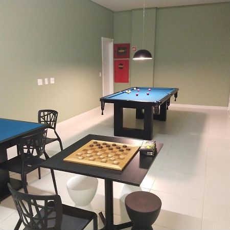 Ferienwohnung Ap 513 Manacas Petrópolis Exterior foto