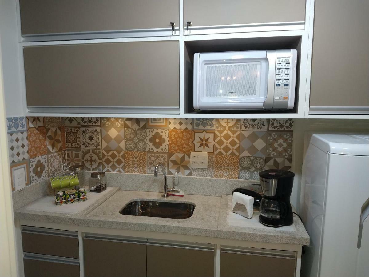 Ferienwohnung Ap 513 Manacas Petrópolis Exterior foto