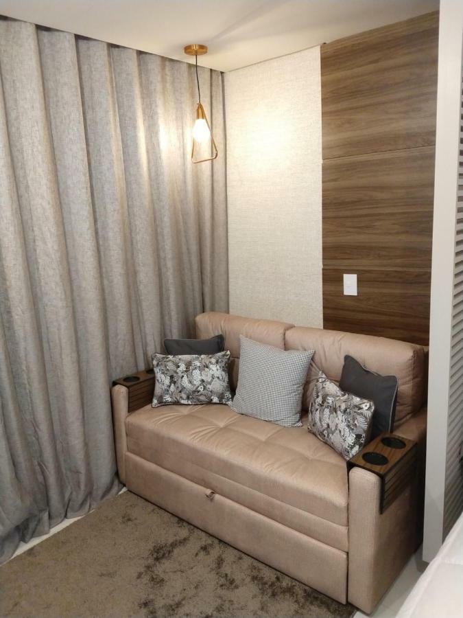 Ferienwohnung Ap 513 Manacas Petrópolis Exterior foto