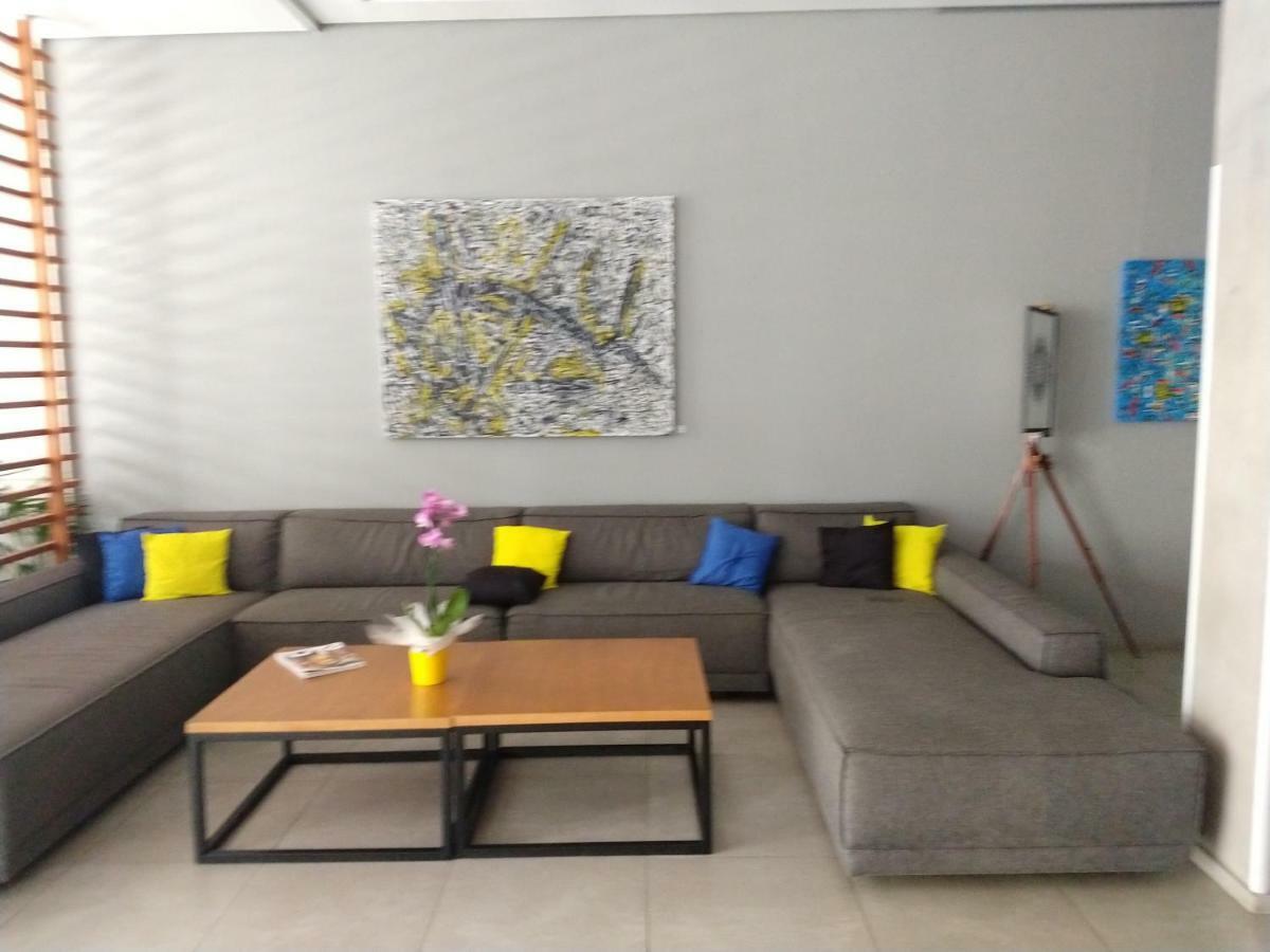 Ferienwohnung Ap 513 Manacas Petrópolis Exterior foto